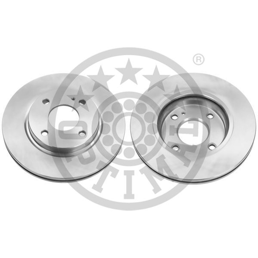 Tarcza hamulcowa OPTIMAL BS-9060C
