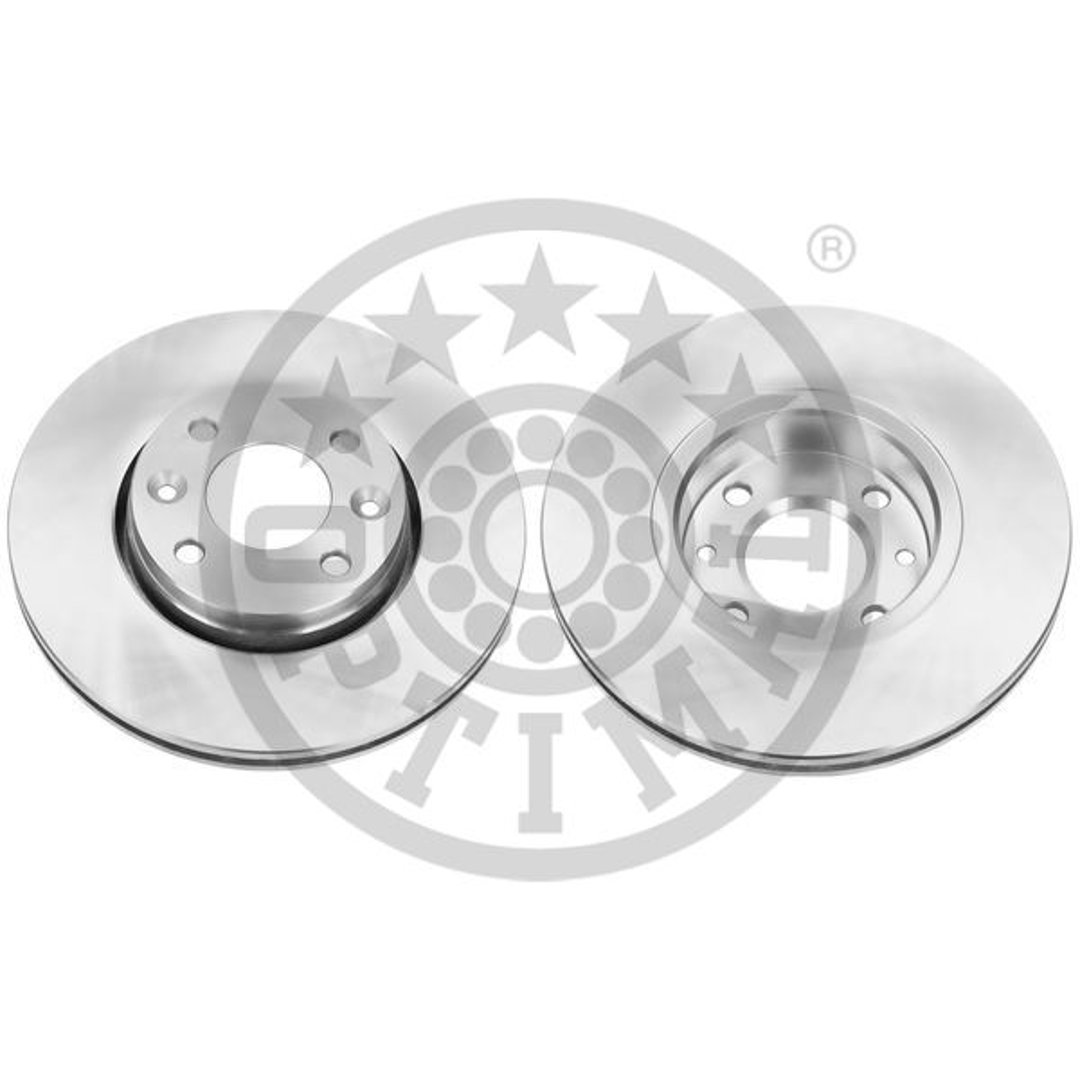 Tarcza hamulcowa OPTIMAL BS-9064C