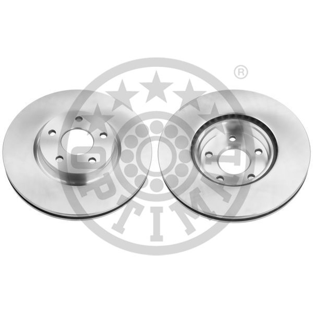 Tarcza hamulcowa OPTIMAL BS-9088HC