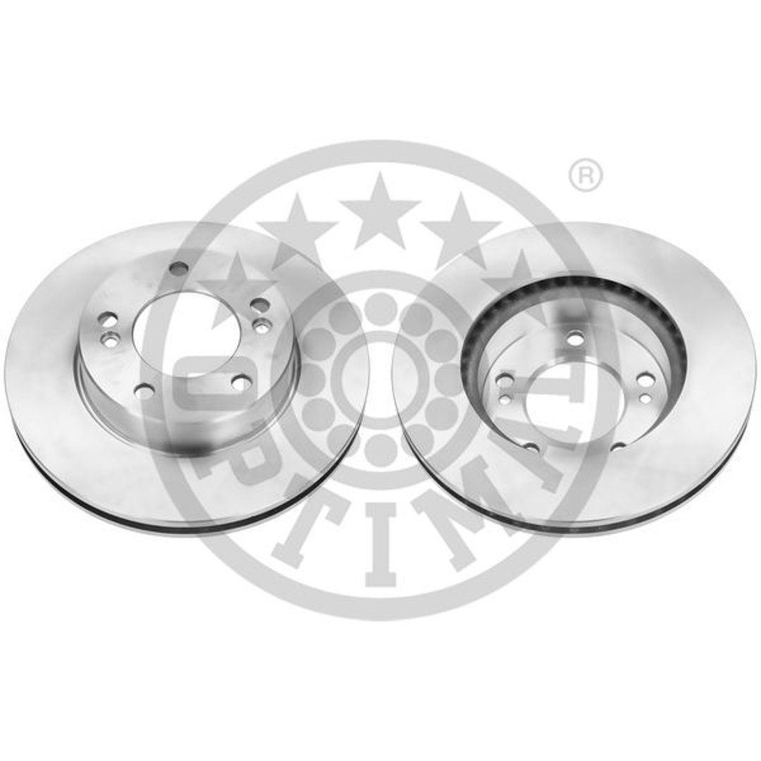 Tarcza hamulcowa OPTIMAL BS-9150HC