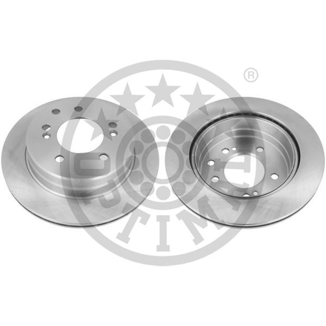 Tarcza hamulcowa OPTIMAL BS-9152C