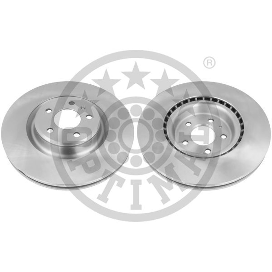 Tarcza hamulcowa OPTIMAL BS-9178HC