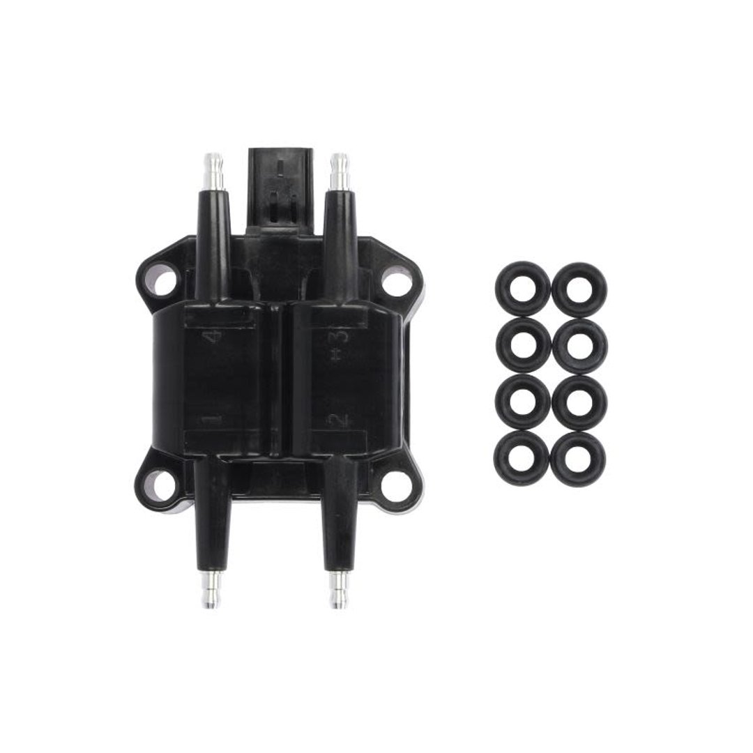 NGK SPARK PLUGS U2073 48368 system zapłonu i ogrzewania U2073