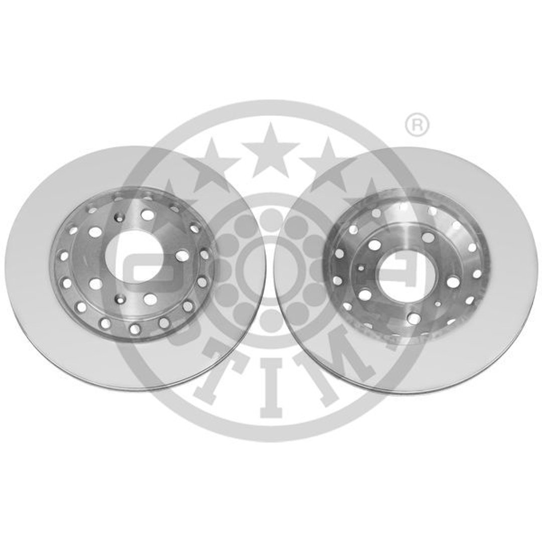 Tarcza hamulcowa OPTIMAL BS-8228C