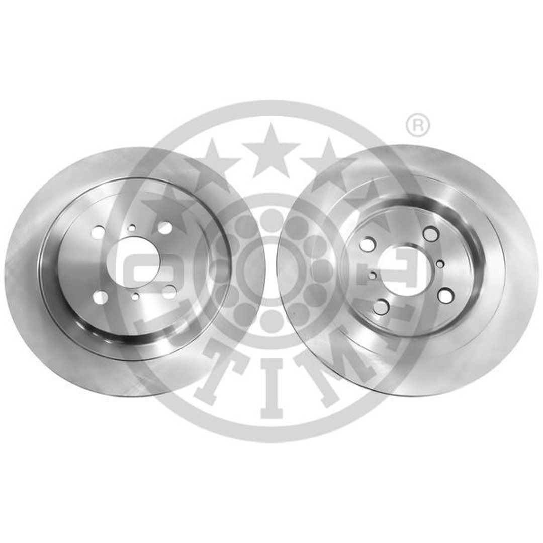 Tarcza hamulcowa OPTIMAL BS-8538C