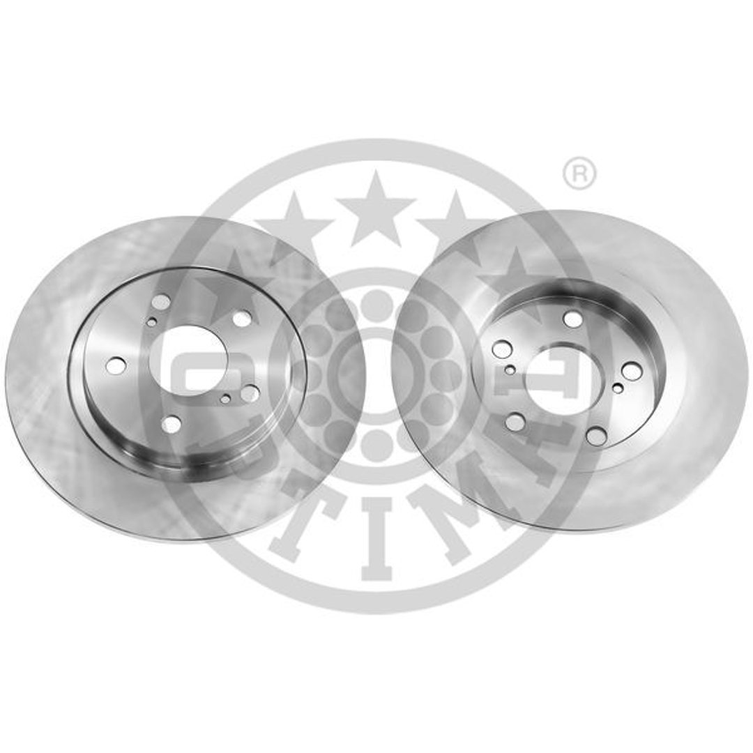Tarcza hamulcowa OPTIMAL BS-8328C