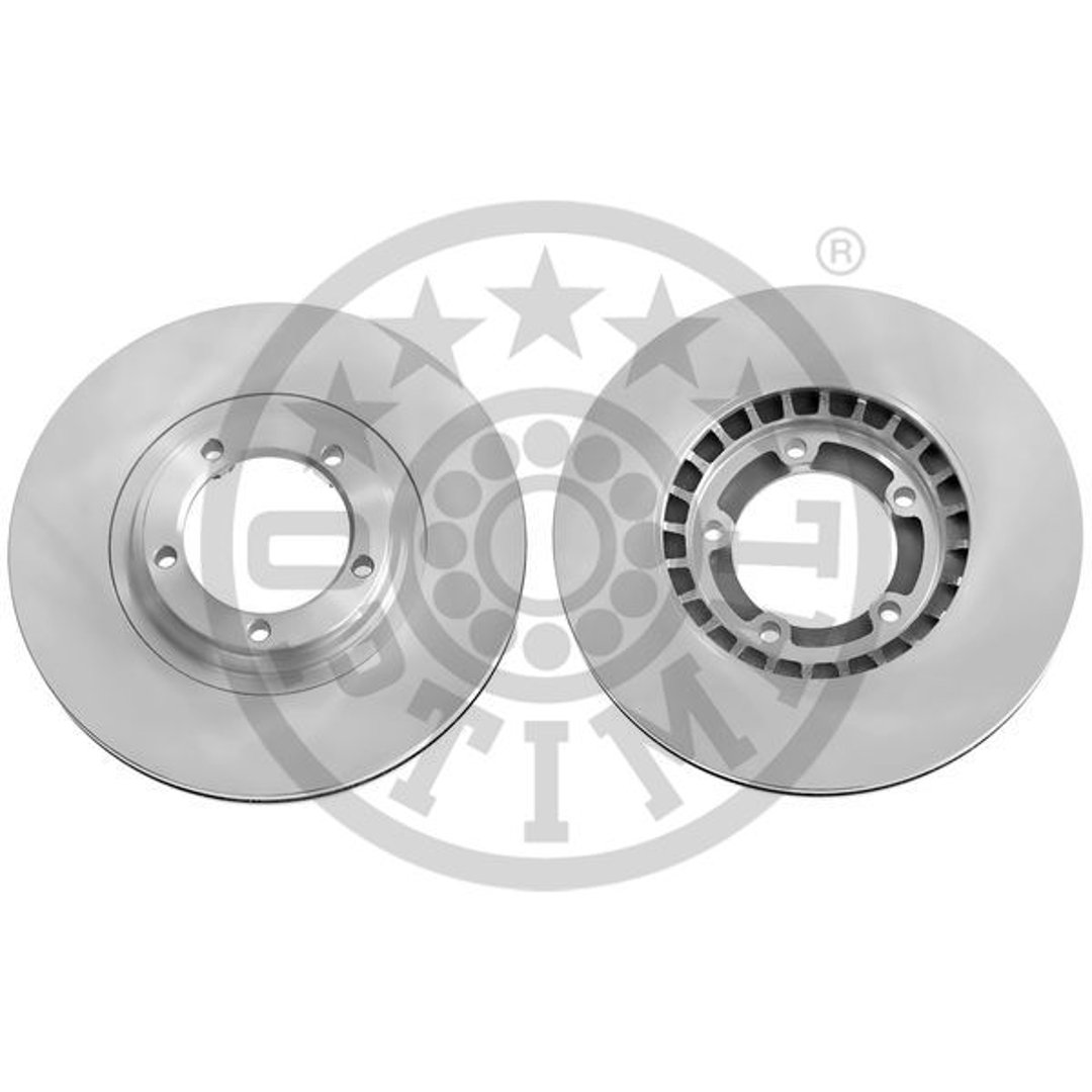 Tarcza hamulcowa OPTIMAL BS-8360C