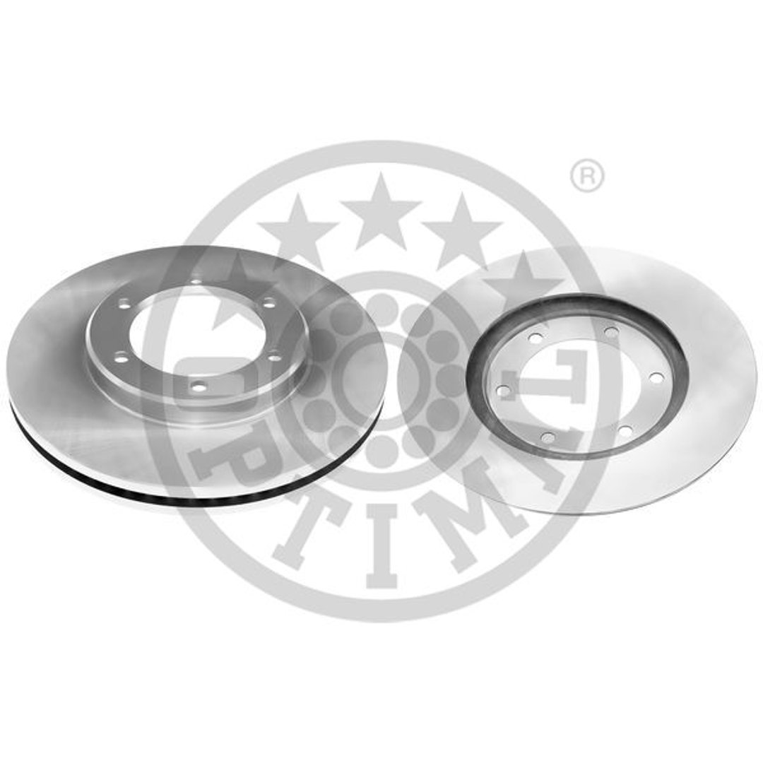 Tarcza hamulcowa OPTIMAL BS-8628C