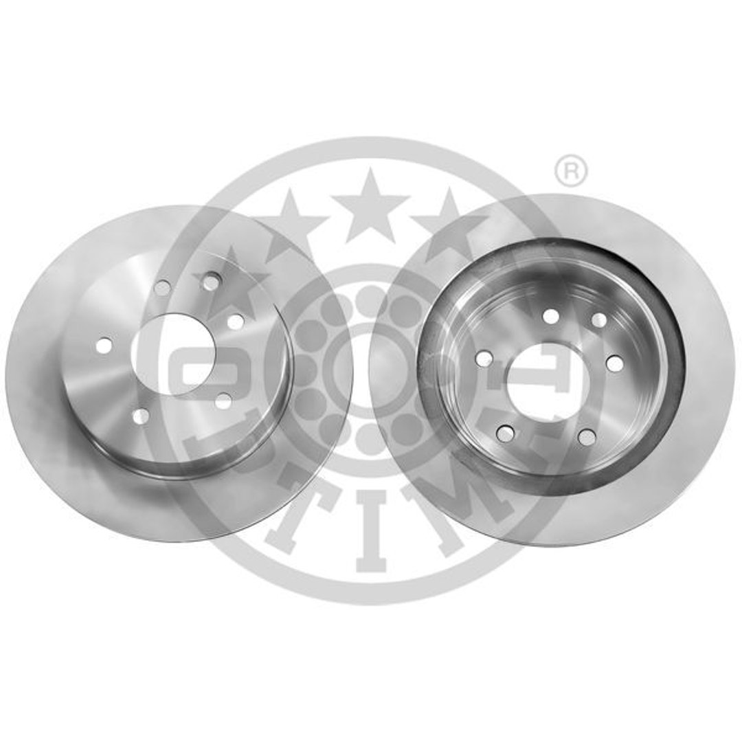 Tarcza hamulcowa OPTIMAL BS-8362C