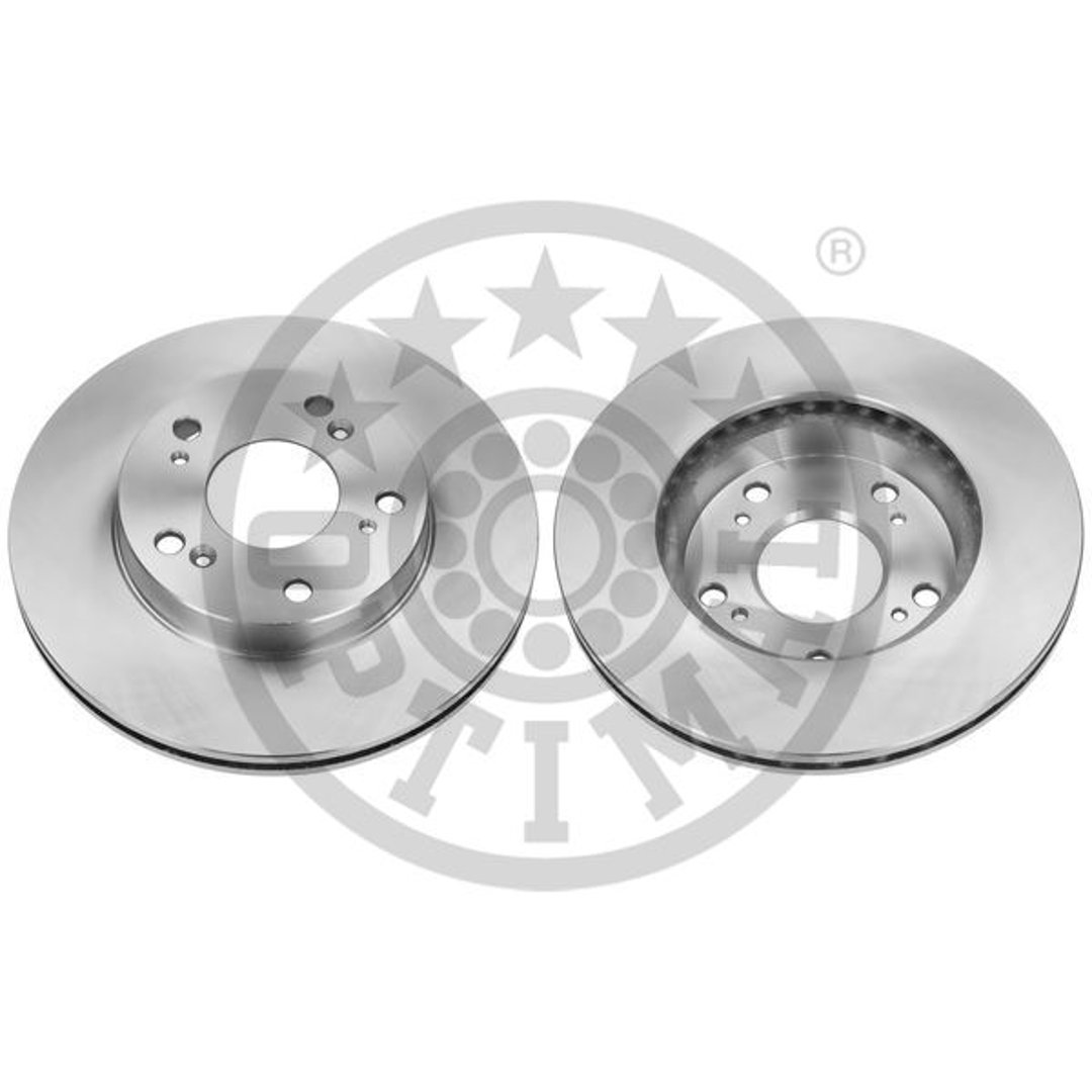 Tarcza hamulcowa OPTIMAL BS-8650C