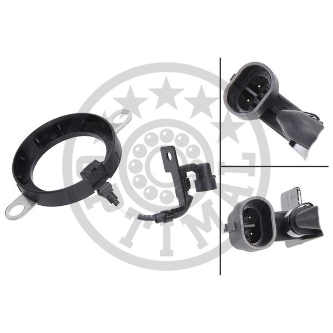 Czujnik ABS OPTIMAL 06-S619