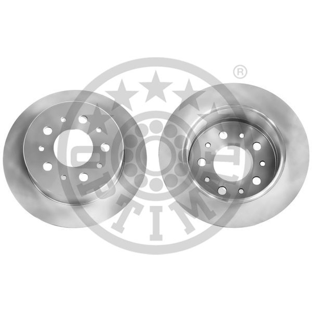Tarcza hamulcowa OPTIMAL BS-8374C