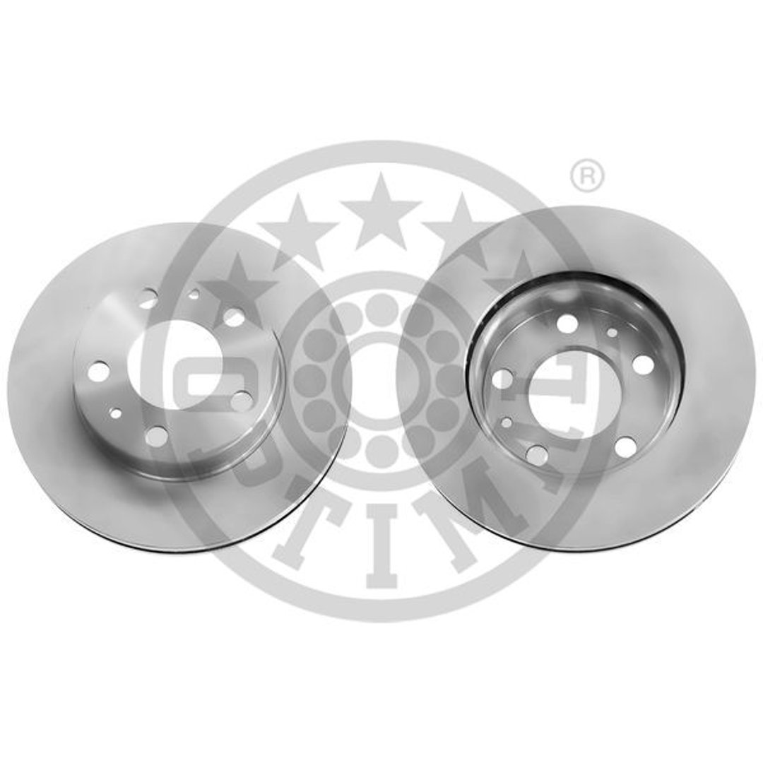 Tarcza hamulcowa OPTIMAL BS-8378HC