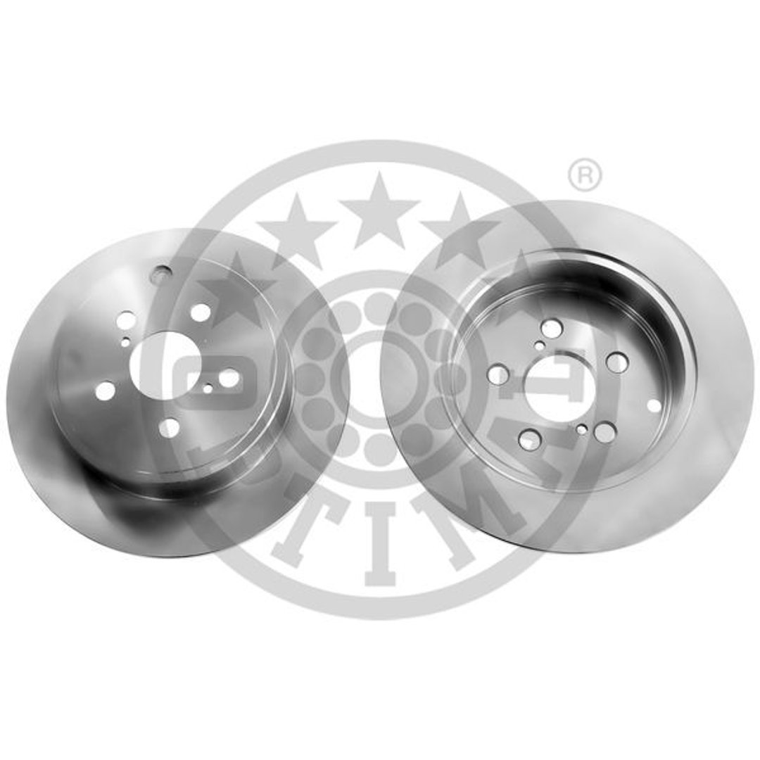 Tarcza hamulcowa OPTIMAL BS-8398C