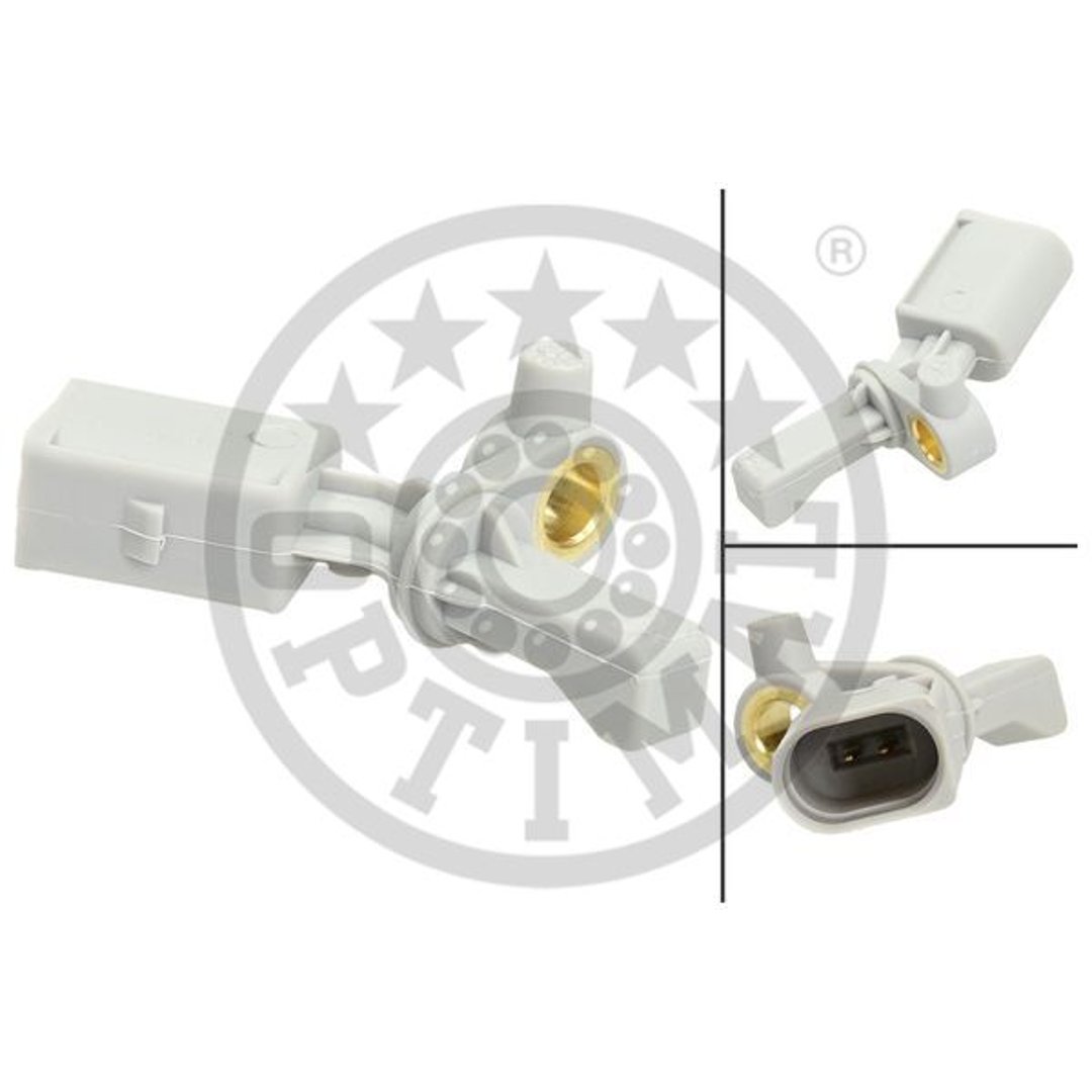 Czujnik ABS OPTIMAL 06-S655