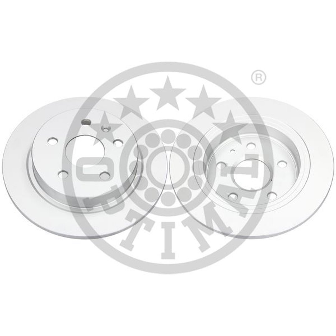 Tarcza hamulcowa OPTIMAL BS-8470C