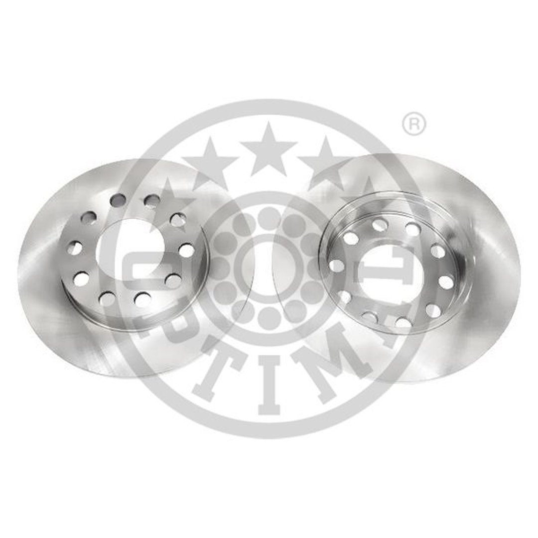 Tarcza hamulcowa OPTIMAL BS-4290C
