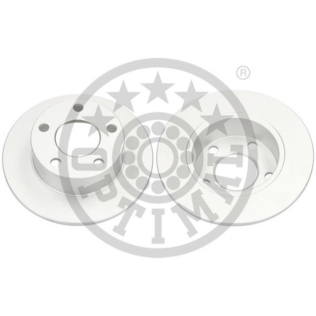 Tarcza hamulcowa OPTIMAL BS-1230C