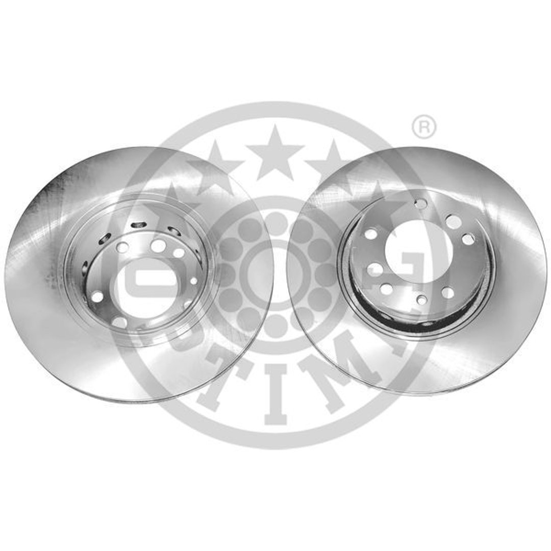 Tarcza hamulcowa OPTIMAL BS-7584C