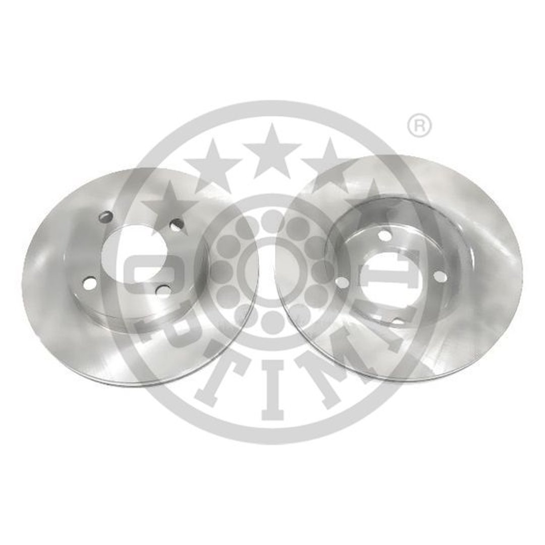 Tarcza hamulcowa OPTIMAL BS-1770C