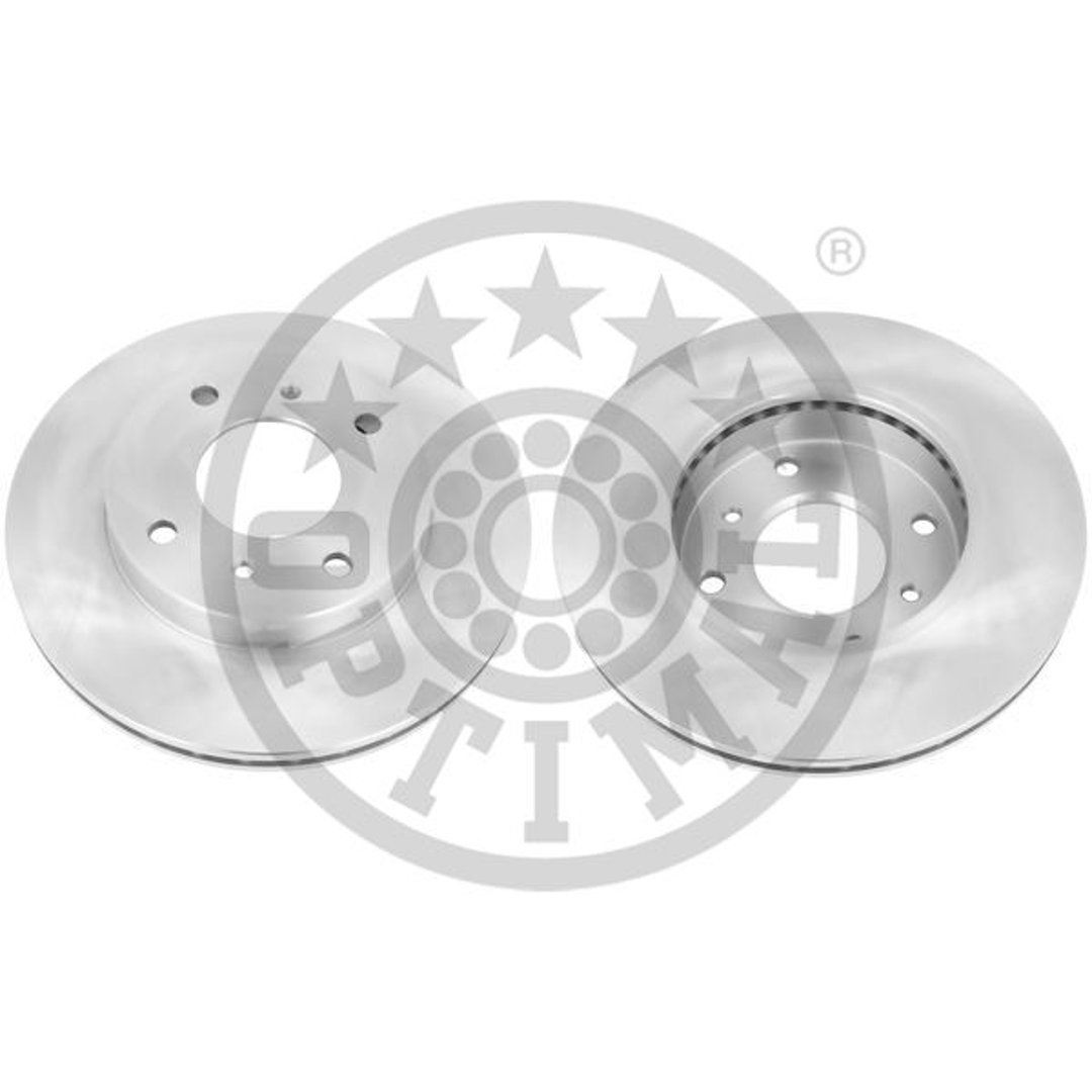Tarcza hamulcowa OPTIMAL BS-1790C
