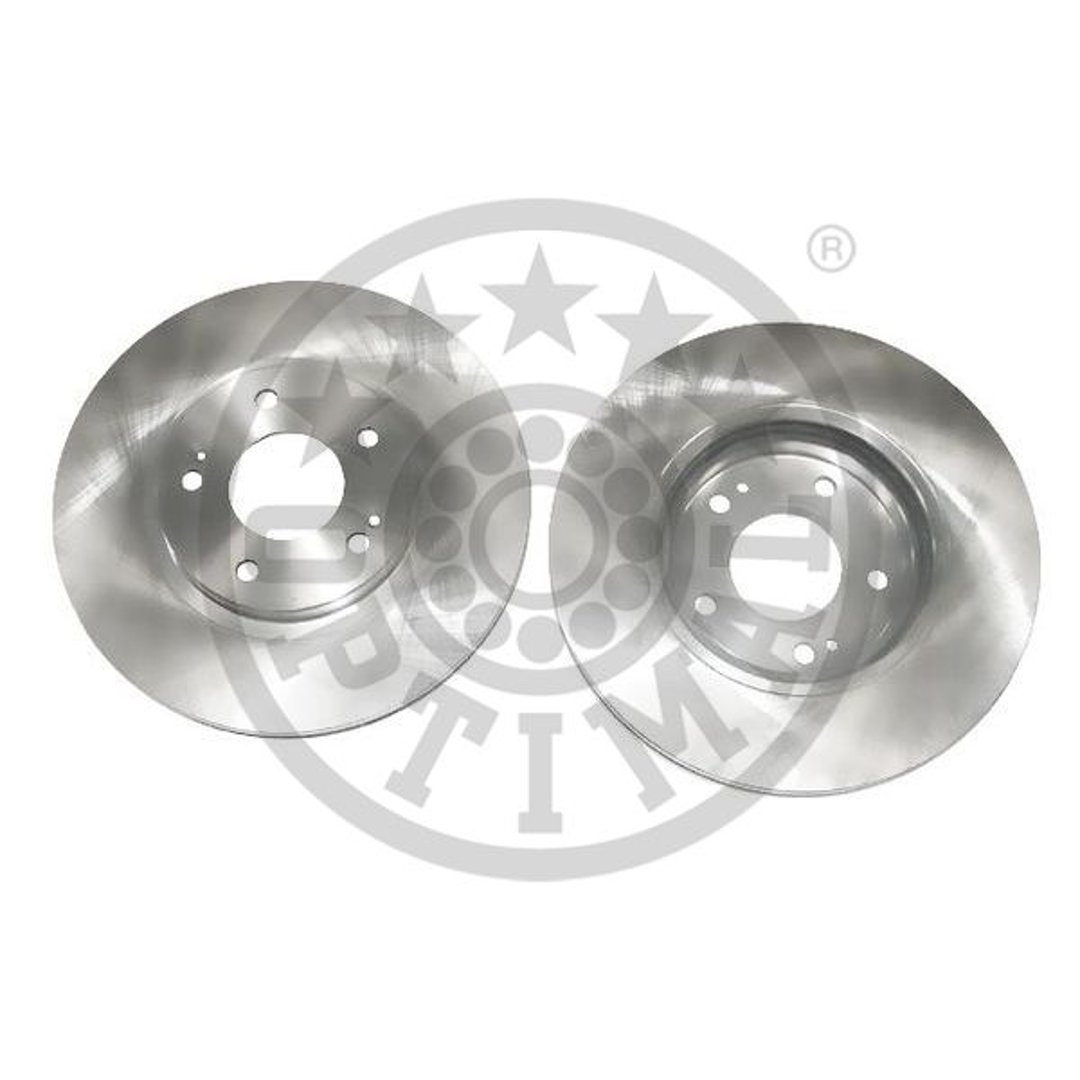 Tarcza hamulcowa OPTIMAL BS-7698C