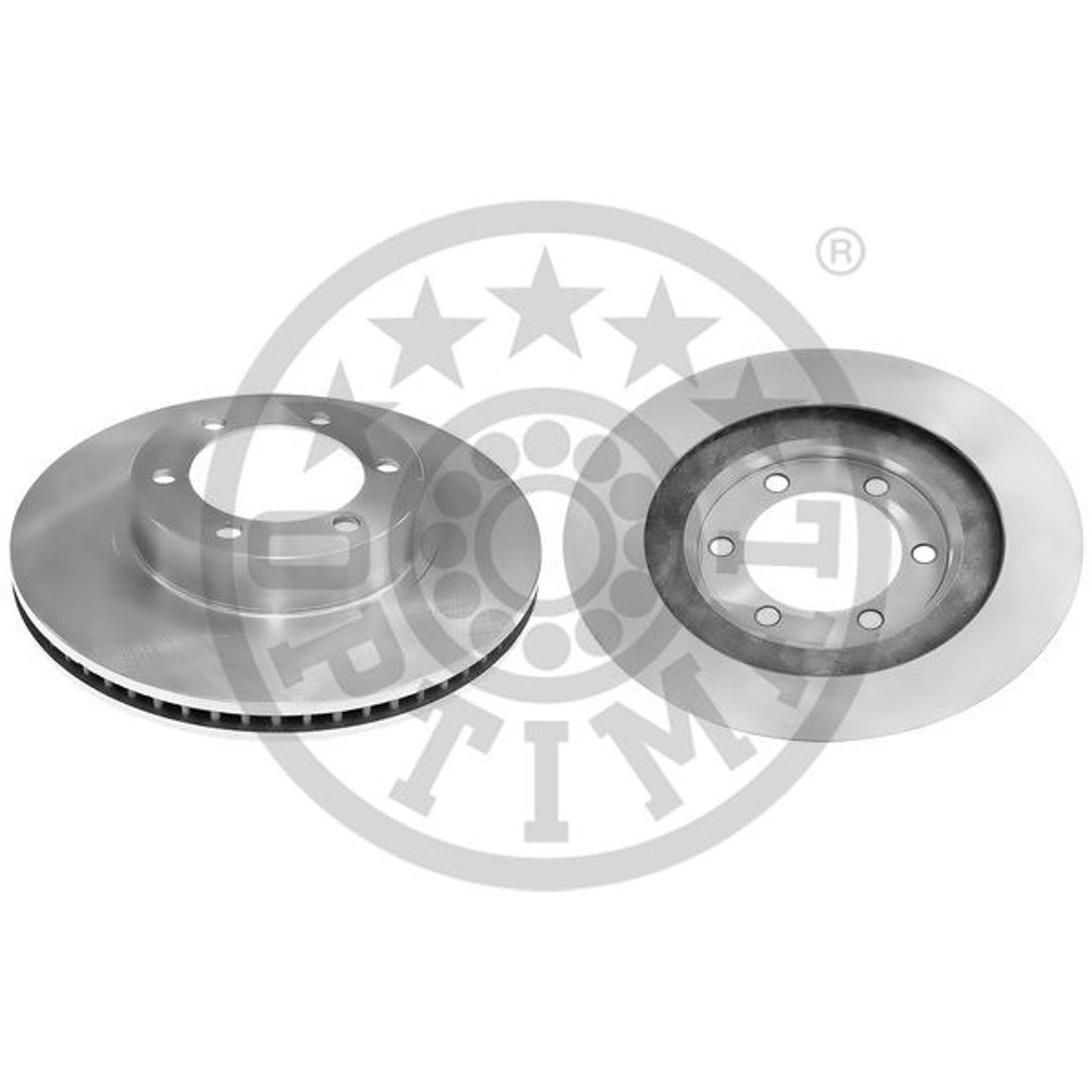 Tarcza hamulcowa OPTIMAL BS-7998HC