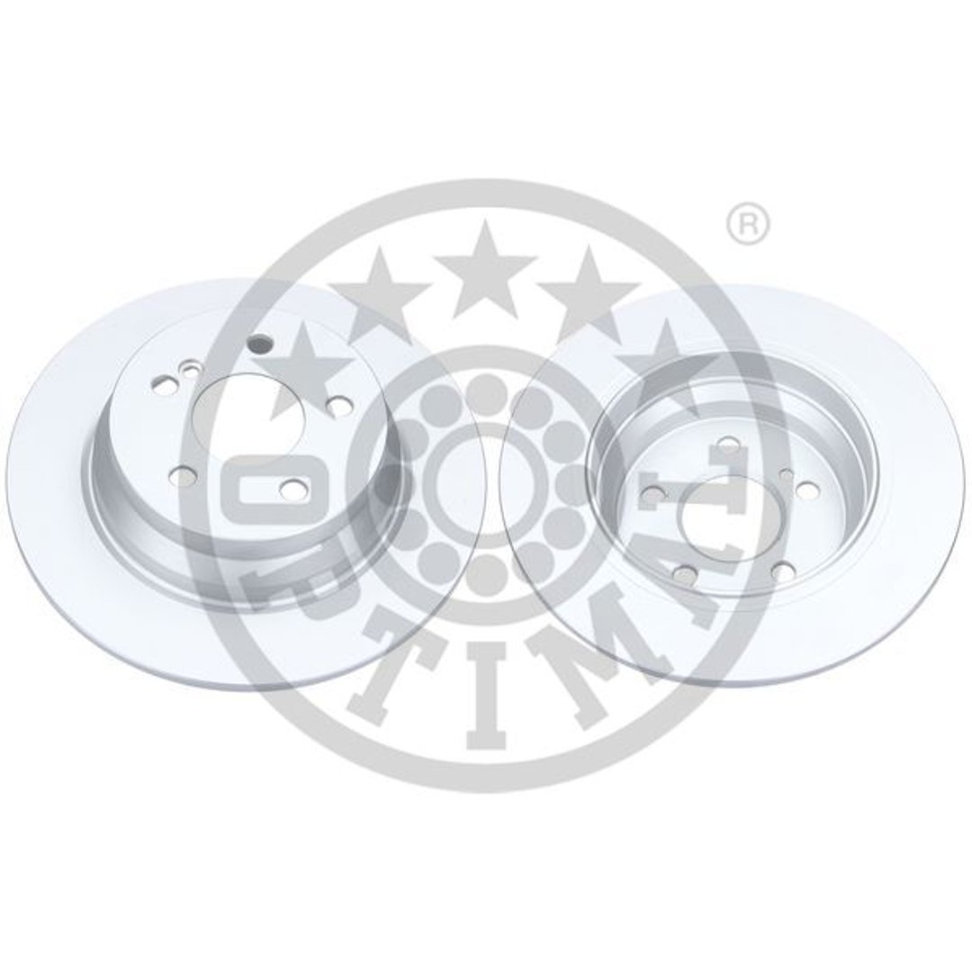 Tarcza hamulcowa OPTIMAL BS-7786C