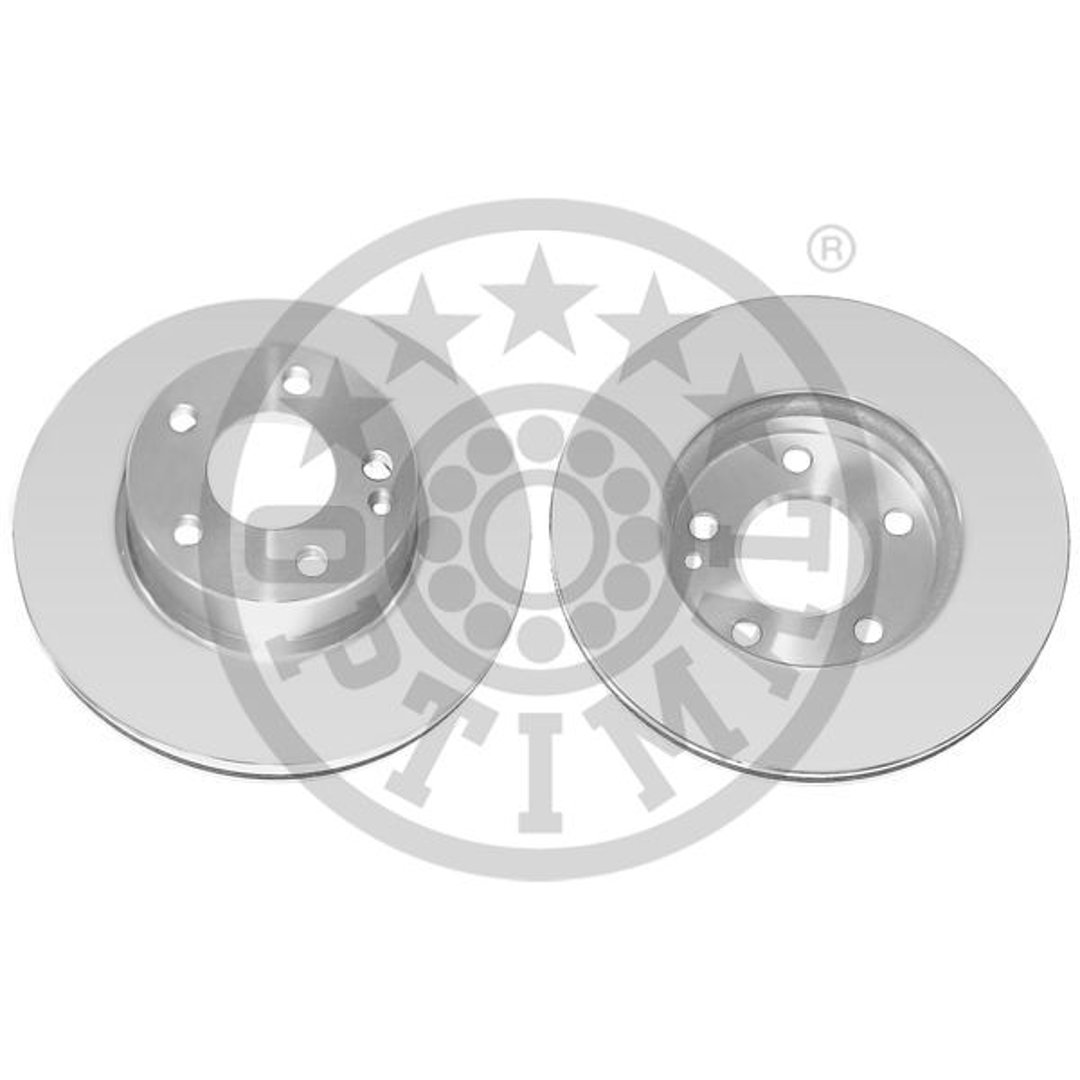 Tarcza hamulcowa OPTIMAL BS-7808C