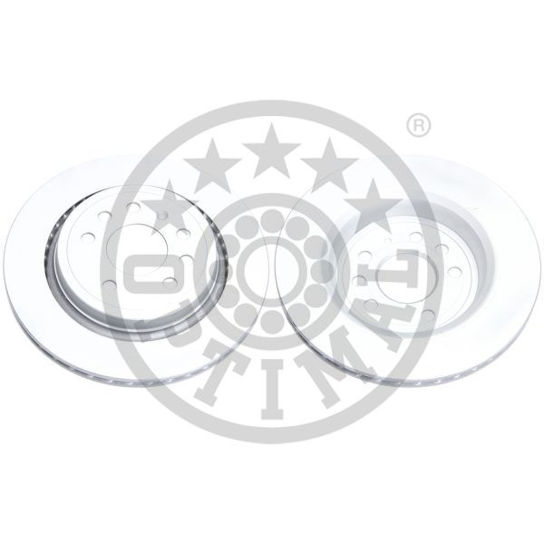 Tarcza hamulcowa OPTIMAL BS-7916C