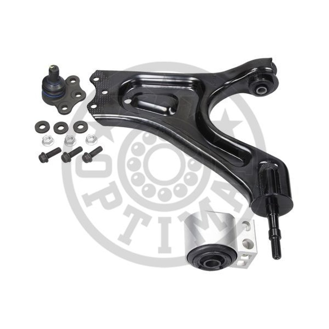 Wahacz zawieszenia koła OPTIMAL G6-919S