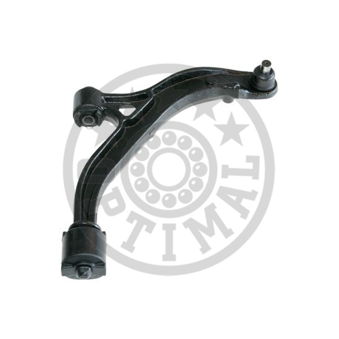 Wahacz zawieszenia koła OPTIMAL G6-1171