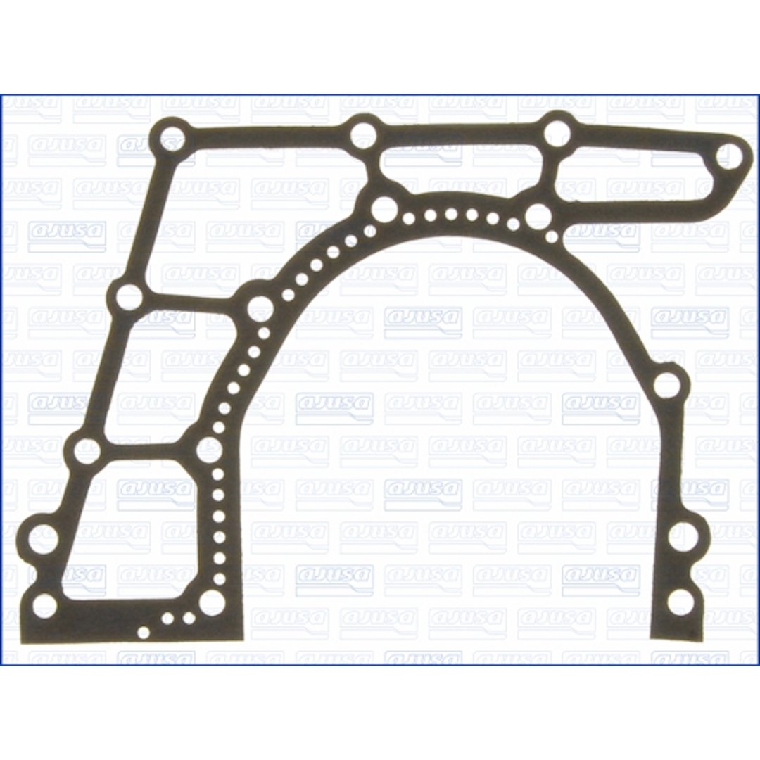 Timing cover gasket