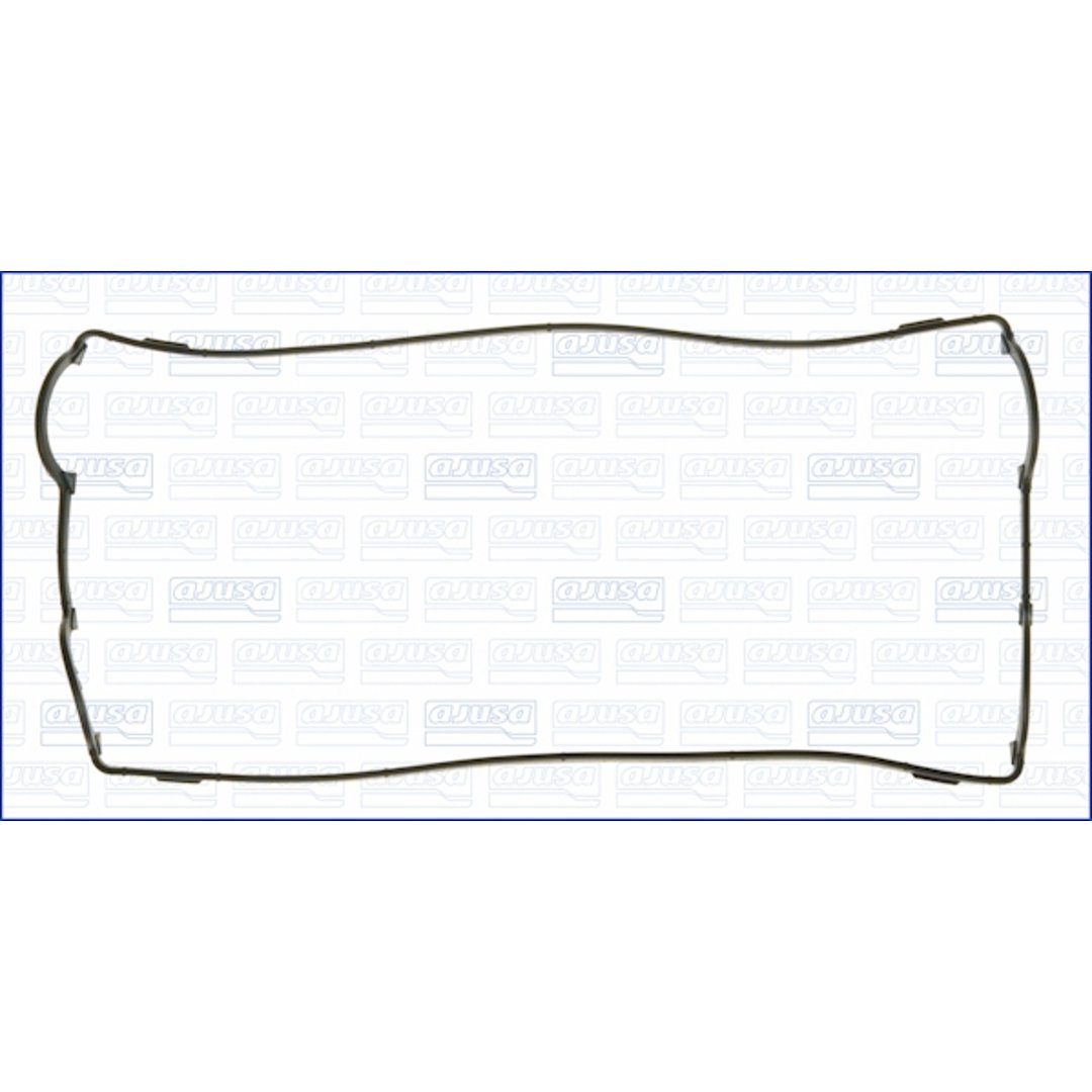 AJUSA Gasket, cylinder head cover 11052900