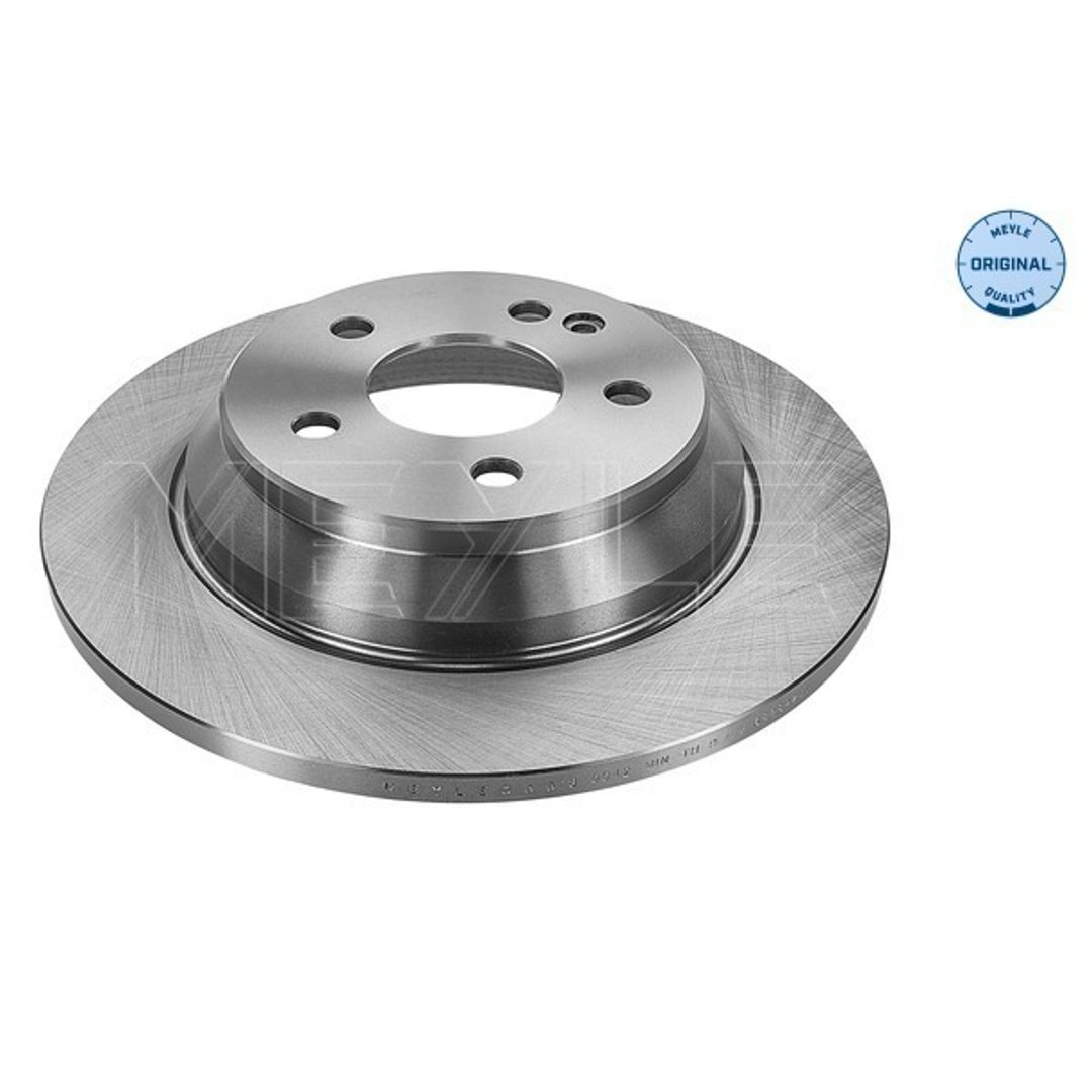 MEYLE Tarcza hamulcowa 015 523 0042 015 523 0042