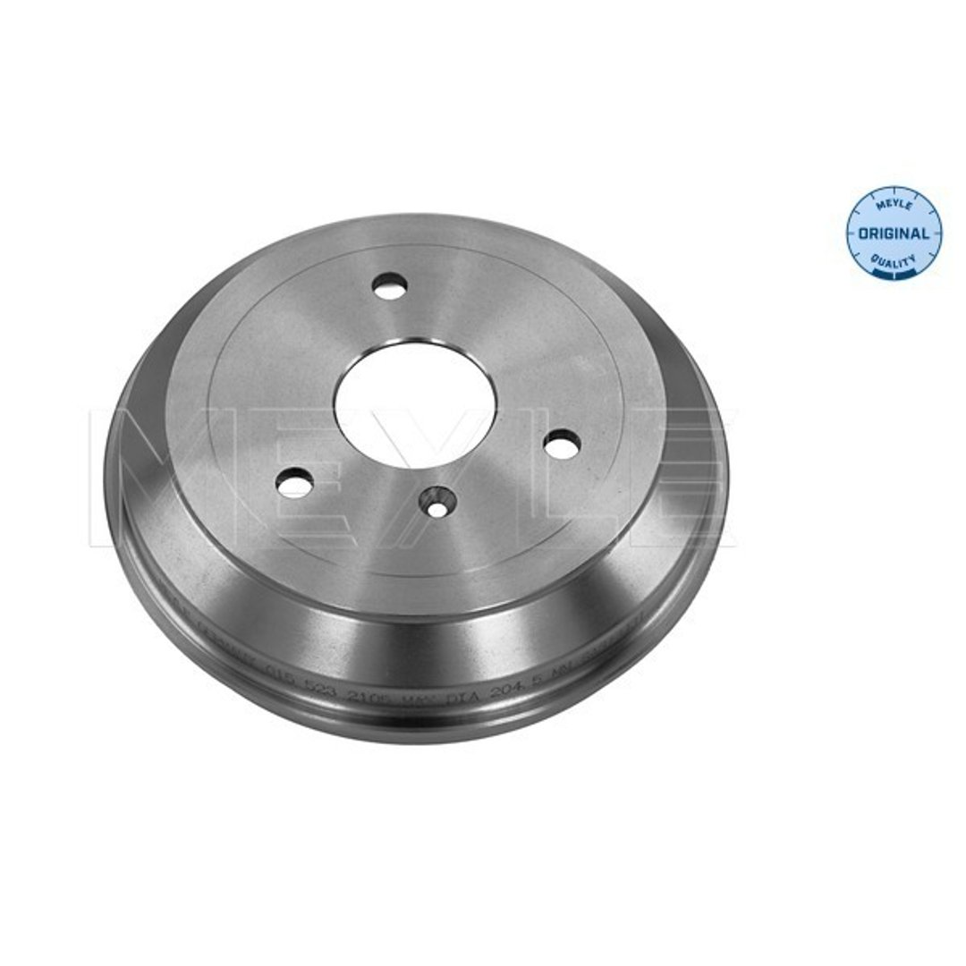 Wulf Gaertner Autoparts Bęben hamulcowy Wulf Gaertner Autoparts 015 523 2105