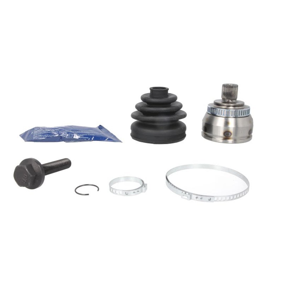 Wulf Gaertner Autoparts Zestaw przegubu, półoś napędowa Wulf Gaertner Autoparts 100 498 0187