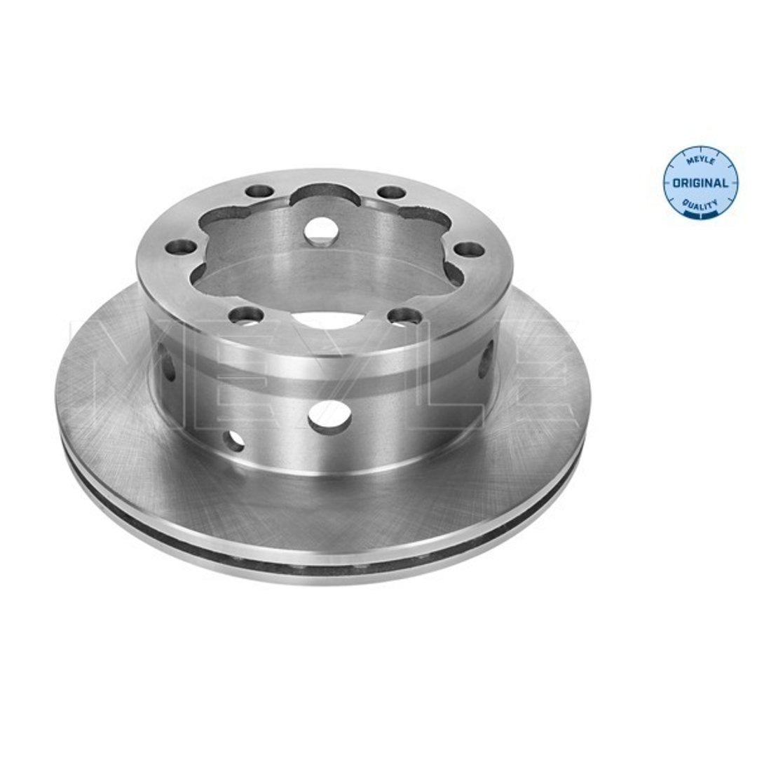 MEYLE Tarcza hamulcowa 015 523 0023 015 523 0023