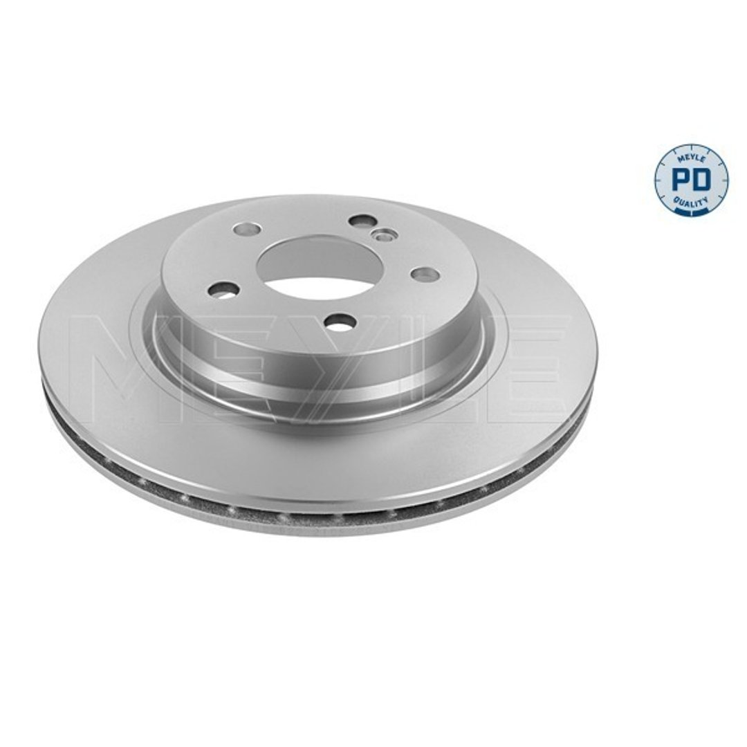 MEYLE Tarcza hamulcowa 015 523 0033/PD 015 523 0033/PD