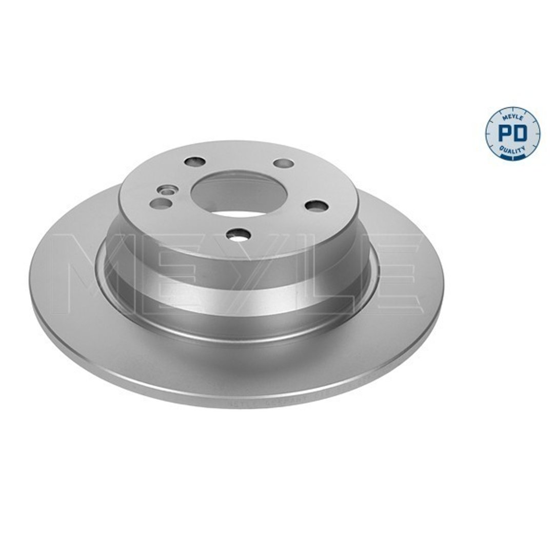 MEYLE Tarcza hamulcowa 015 523 0037/PD 015 523 0037/PD