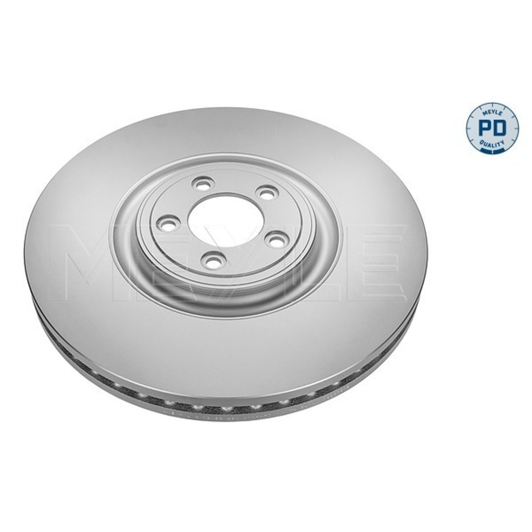 Tarcza hamulcowa MEYLE 18-83 521 0009/PD