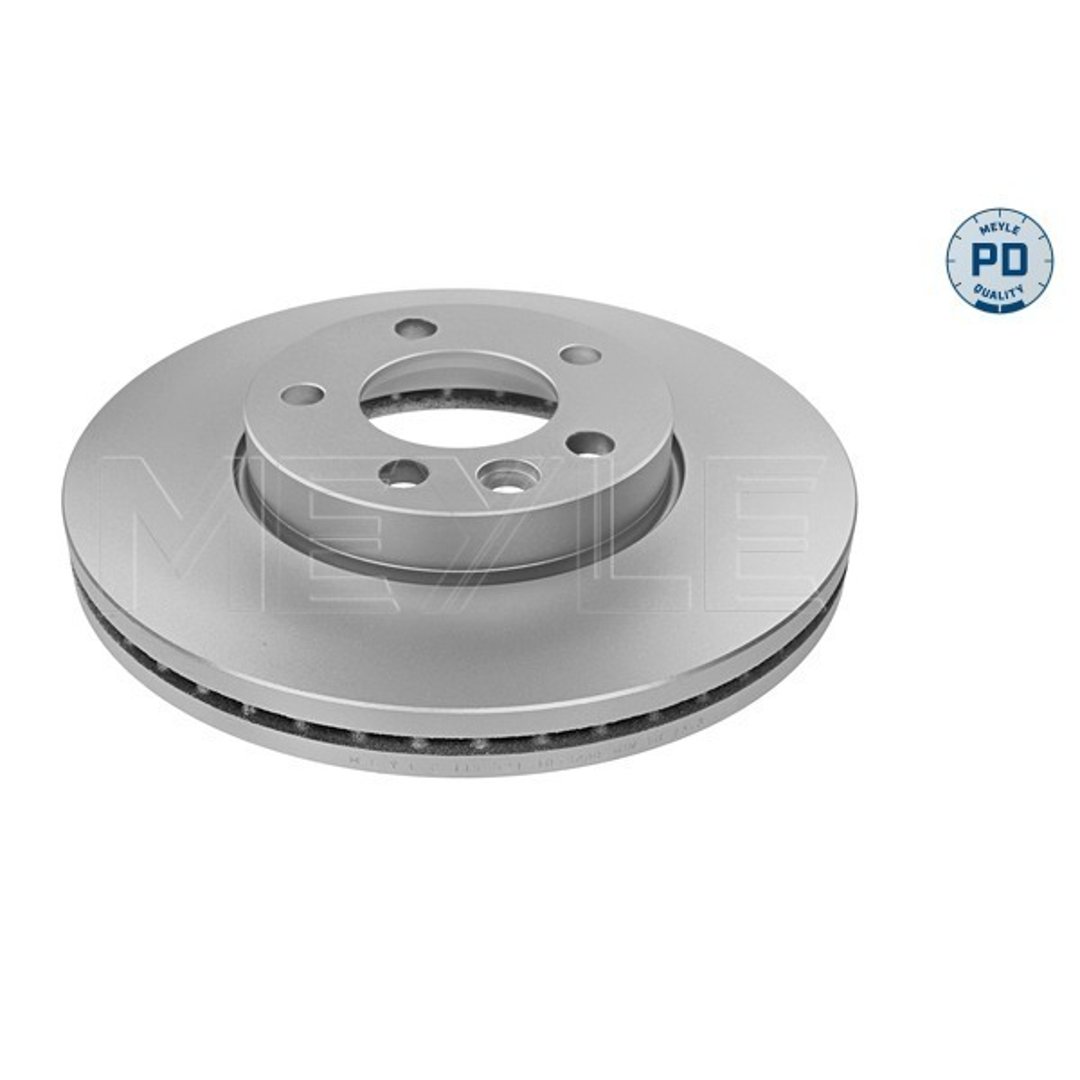 MEYLE Tarcza hamulcowa 183 521 1053/PD 183 521 1053/PD