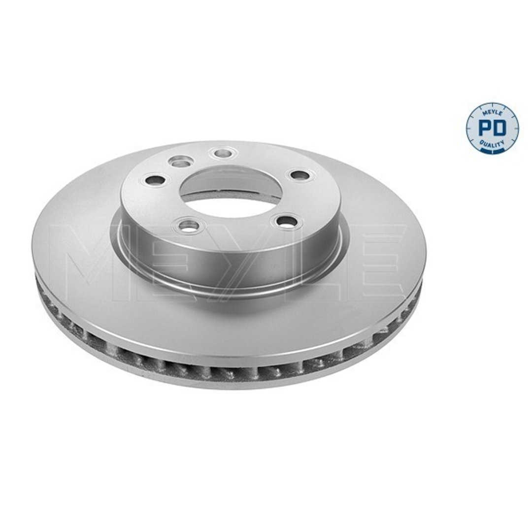 MEYLE Tarcza hamulcowa 183 521 1102/PD 183 521 1102/PD