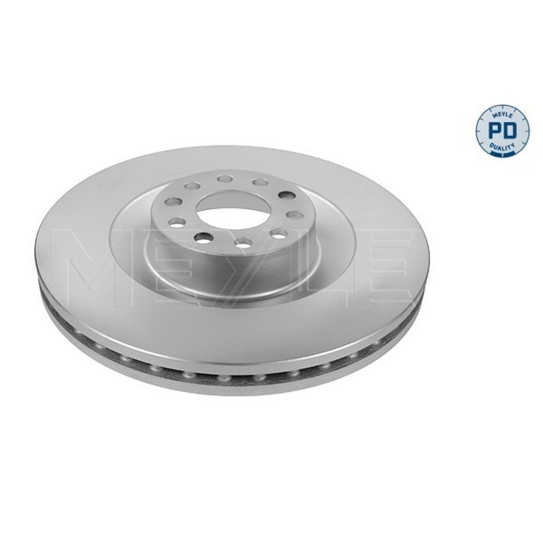 MEYLE Tarcza hamulcowa 183 521 1123/PD 183 521 1123/PD