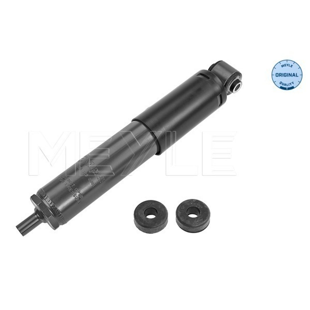 Wulf Gaertner Autoparts Amortyzator Wulf Gaertner Autoparts 126 725 0001