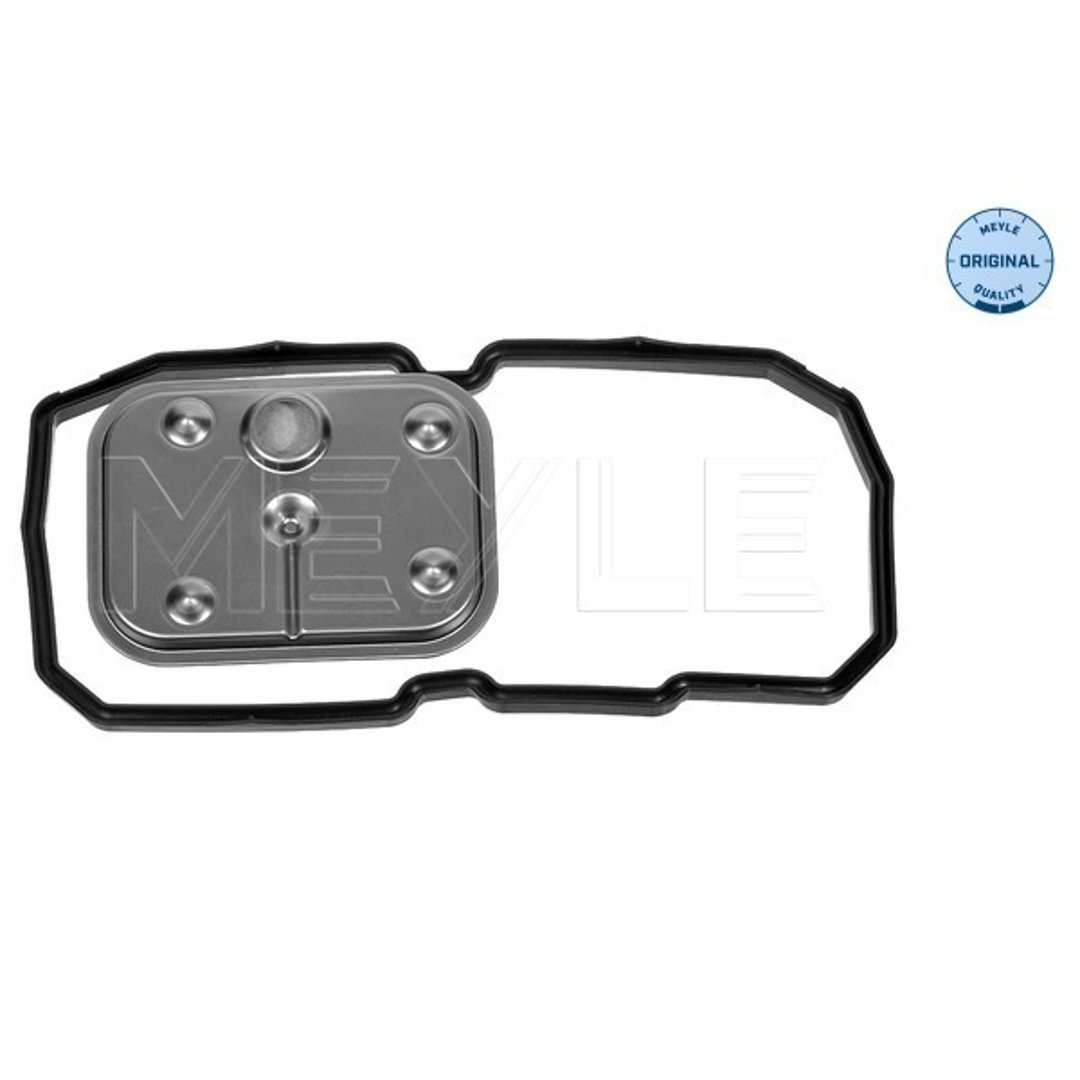 MEYLE Zestaw filtra hydraulicznego, automatyczna skrzynia biegów 014 037 0003