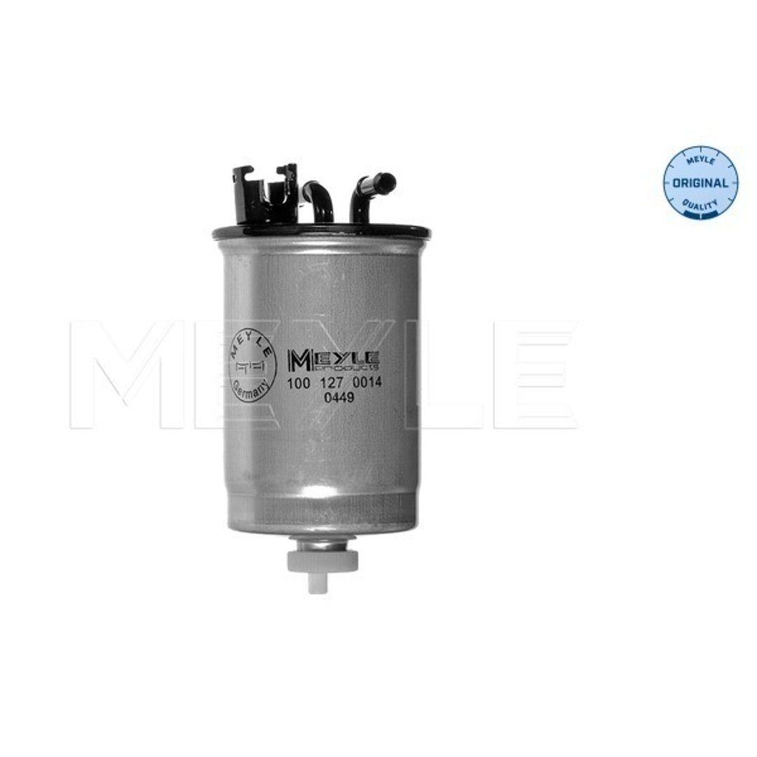MEYLE Filtr paliwa 100 127 0014