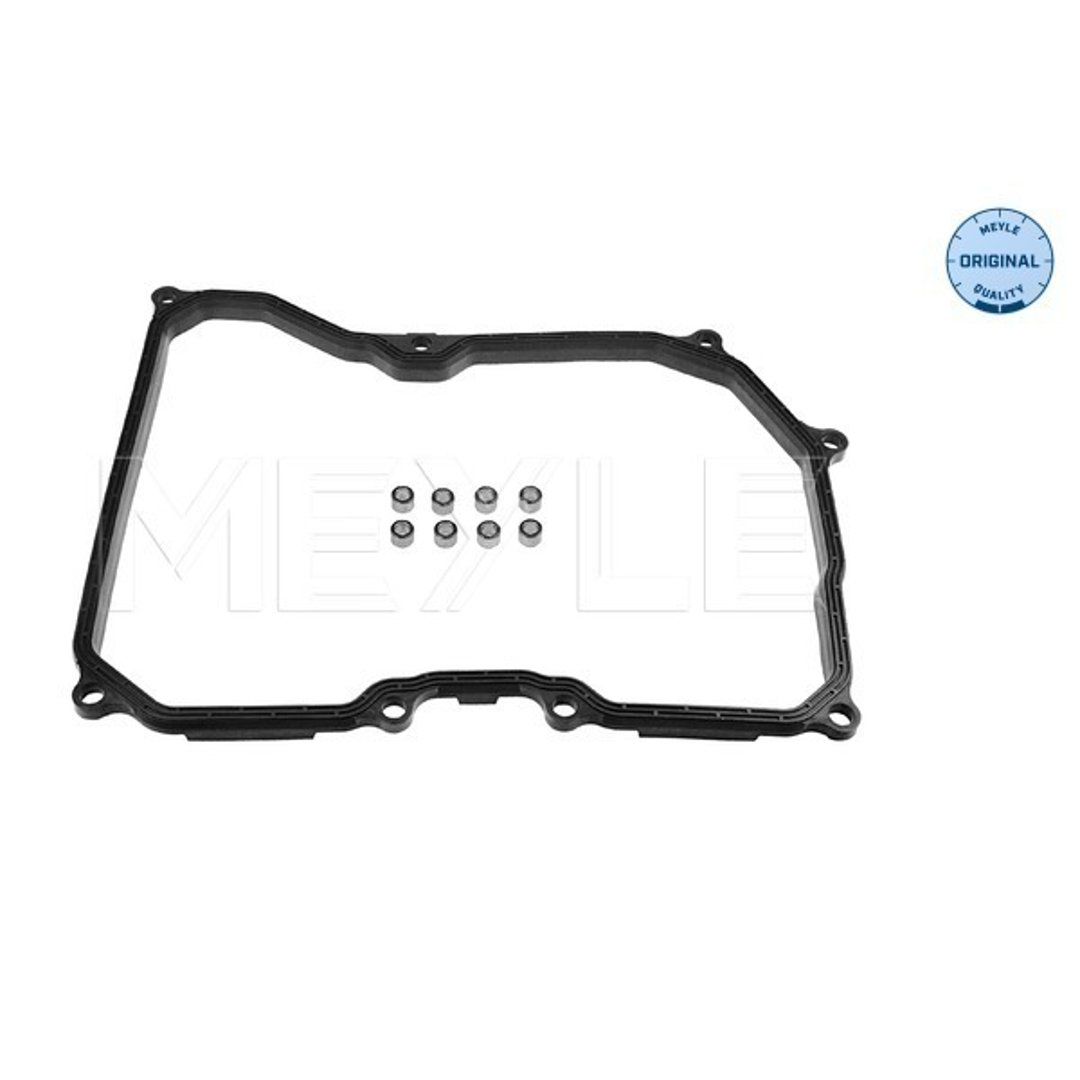 Wulf Gaertner Autoparts Uszczelka, miska olejowa automatycznej skrzyni biegów Wulf Gaertner Autoparts 100 139 0002