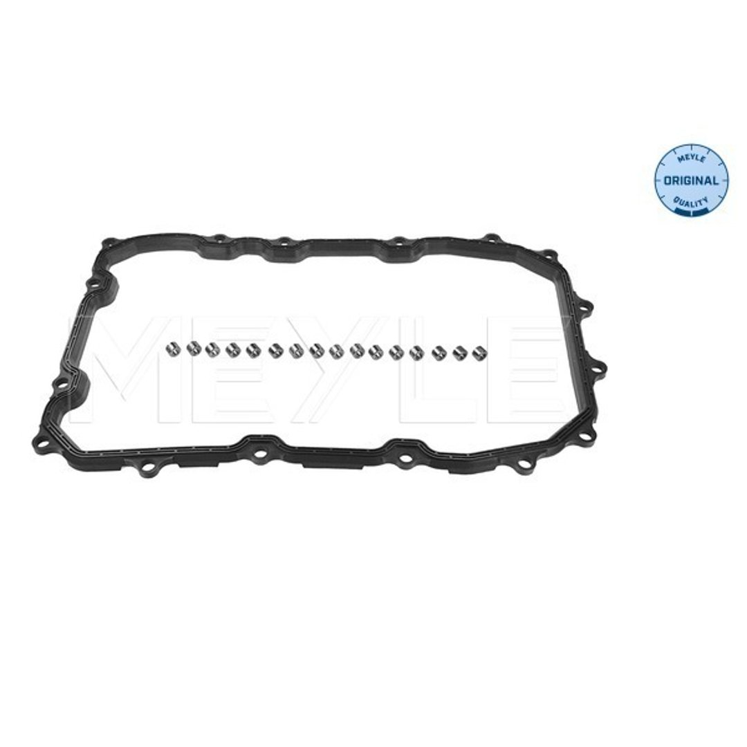 Wulf Gaertner Autoparts Uszczelka, miska olejowa automatycznej skrzyni biegów Wulf Gaertner Autoparts 100 321 0010
