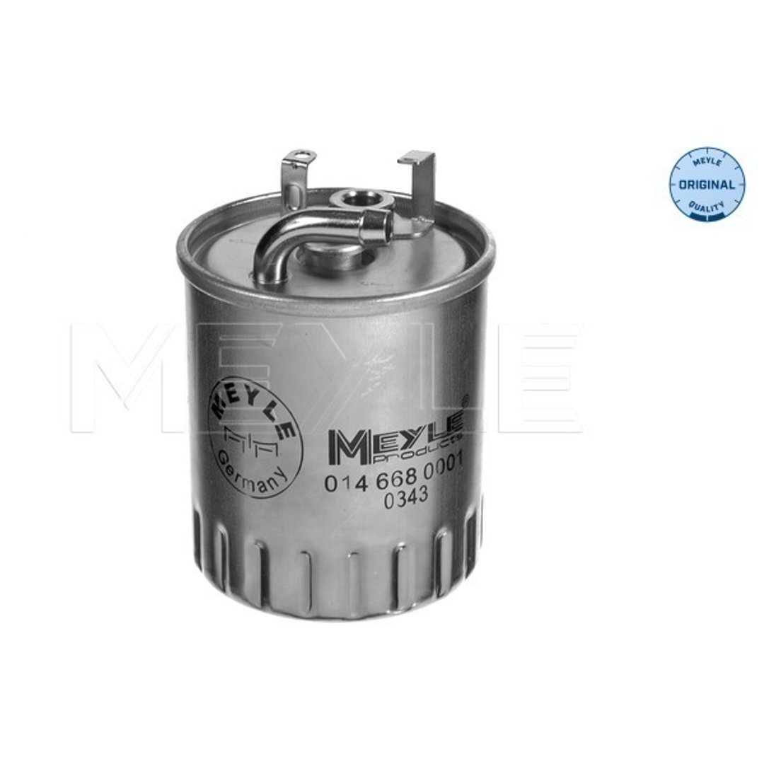 Wulf Gaertner Autoparts Filtr paliwa Wulf Gaertner Autoparts 014 668 0001